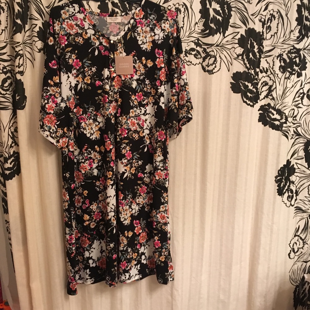 NWT Abigail Dwell And Slumber Classic